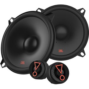 JBL - Stage3 507CF - Autospeakers - Zwart - 13 cm - 2-weg Composet - 135 Watt