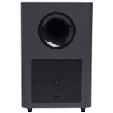 JBL - Bar 2.1 Deep Bass M2 - Soundbar - Zwart