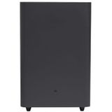 JBL - Bar 2.1 Deep Bass M2 - Soundbar - Zwart