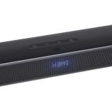 JBL - Bar 2.1 Deep Bass M2 - Soundbar - Zwart