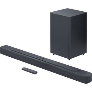 JBL BAR 2.1 DBM2 - Soundbar Zwart