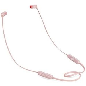 JBL draadloze in-ear hoofdtelefoon T110BT Pink EU