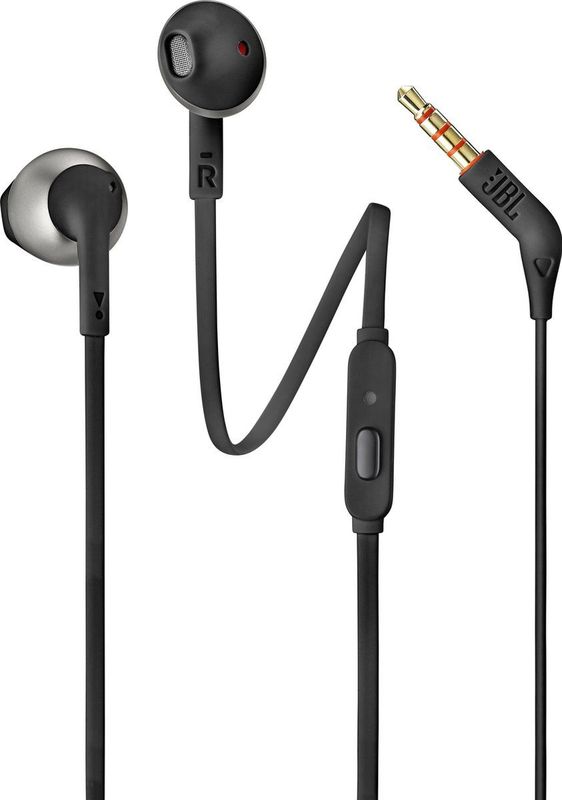 Jbl T205 Headphones One Size