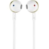 JBL In-ear-oordopjes TUNE 205