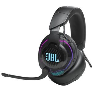 JBL - Quantum 910 Wireless - Gaming Headset - Draadloos - Zwart