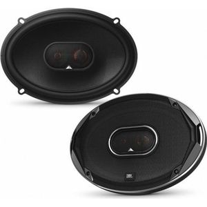 JBL Stadium GTO 930 - Autospeaker - Zwart - 3-weg 300 W