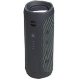JBL - Flip Essential 2 - Bluetooth Speaker - Grijs - Waterafstotend