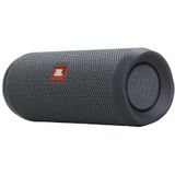 JBL - Flip Essential 2 - Bluetooth Speaker - Grijs - Waterafstotend
