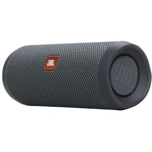 JBL - Flip Essential 2 - Bluetooth Speaker - Grijs - Waterafstotend