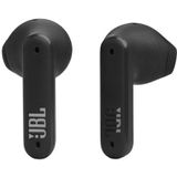 JBL - Tune Flex - Draadloze Oordopjes - Zwart - Comfortabel Ontwerp
