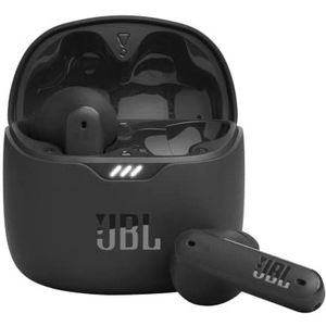 JBL Tune Flex - True Wireless Noise Cancelling Headphone - Zwart