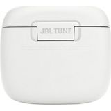 JBL - Tune Flex - Draadloze Oordopjes - Wit - Comfortabel Ontwerp