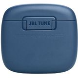 JBL - Tune Flex - Draadloze Oordopjes - Blauw - Comfortabel Ontwerp