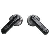 JBL - Tune Flex Ghost - Draadloze Bluetooth-Oortjes - Transparant - IPX4