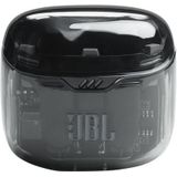 JBL - Tune Flex Ghost - Draadloze Bluetooth-Oortjes - Transparant - IPX4
