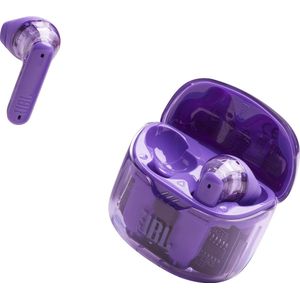 JBL Draadloze In-Ear Hoofdtelefoon Tune Flex Ghost - Limited Edition