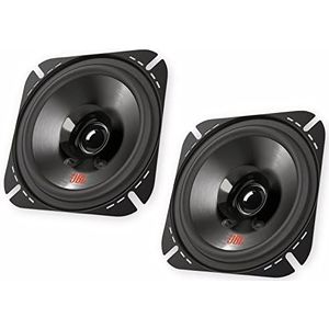 JBL JBLSTAGE402 Stage 402 Speaker - indrukwekkende prestaties, verbluffende prijs zwart