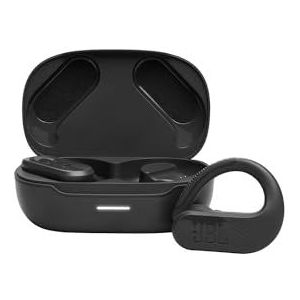 JBL Draadloze Oortjes Endurance Peak 3 Black