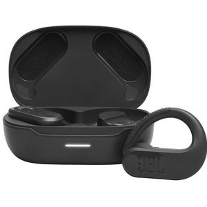 JBL - Endurance Peak 3 - In-ear Koptelefoon - Bluetooth - Zwart