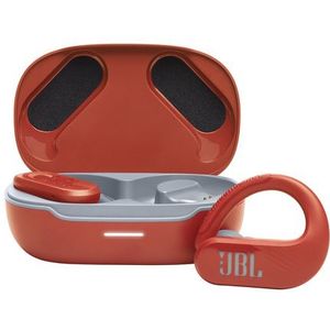 JBL - EndurancePeak 3 - In-ear Koptelefoon - Bluetooth - Oranje