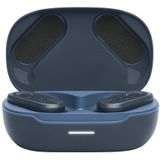JBL - EndurancePeak 3 - In-ear koptelefoon oorhaak - Bluetooth - Blauw