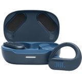 JBL - EndurancePeak 3 - In-ear Koptelefoon - Bluetooth - Blauw