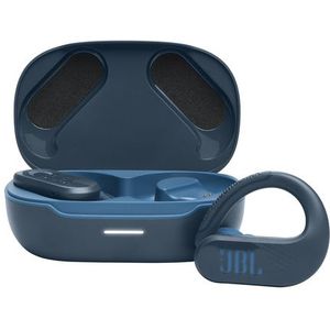 JBL - EndurancePeak 3 - In-ear Koptelefoon - Bluetooth - Blauw