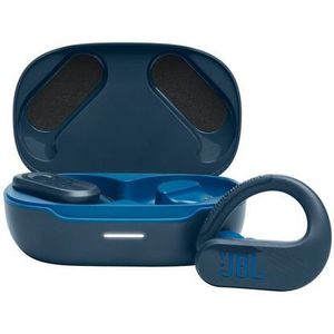 JBL Draadloze Oortjes Endurance Peak 3 Blue