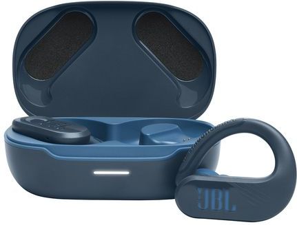 JBL - EndurancePeak 3 - In-ear Koptelefoon - Bluetooth - Blauw