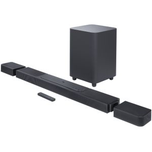 JBL Bar 1300 11.1.4 Zwart