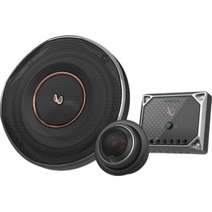 Infinity - Reference 6530 CX - Autospeakers - 16,5cm - 2-Weg Composet - 270W