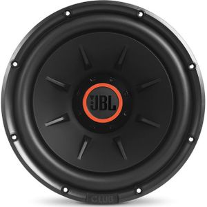 JBL CLUB1224 Auto-subwoofer chassis 1100 W 4 ?