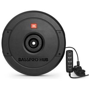 JBL - BassPro Hub - Subwoofer - 200 W