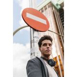 Jbl - Tune 500 - Hoofdtelefoon - Zwart - Kunststof