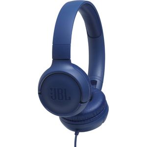 JBL On-Ear Hoofdtelefoon Tune 500