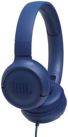 Jbl - Tune 500 - Hoofdtelefoon - Zwart - Kunststof