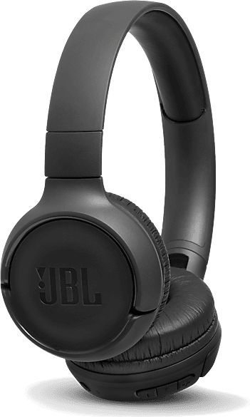 JBL Tune 500BT - Draadloze On-Ear Koptelefoon - Zwart