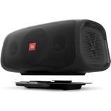 JBL - BASSPRO Go Plus - Actieve Subwoofer - Zwart - Bluetooth Luidspreker