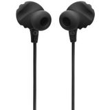 JBL Endurance Run 2 in-ear hoofdtelefoon met kabel, zwart