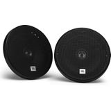 JBL Stage1 621 - Autospeakers - Ø 16,5 cm - 2-weg Coaxiaal - 175 Watt - Zwart