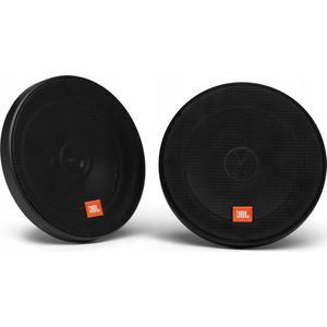 JBL Stage2 624 - Autospeakers - Ø 16,5 cm - 2-weg Coaxiaal - 240 Watt