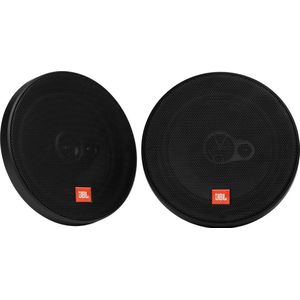 JBL Stage2 634 - Autospeakers - Ø 16,5 cm (6,5’ Inch) - 3-weg Triaxiaal - 250 Watt