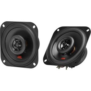 JBL - Stage2 424 - Autospeakers - Zwart - Polypropyleen