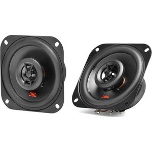 JBL Stage2 424 - Autospeakers - Ø 10 cm - 2-weg Coaxiaal - 150 Watt - Zonder Grill