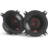 JBL - Stage3 427 - Coaxiale Speakers - Zwart - 150 Watt Pieks