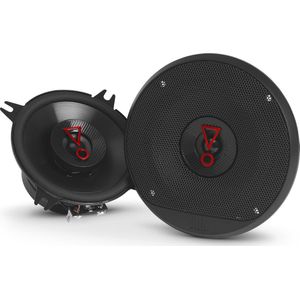 JBL Stage3 427 - 10cm Coaxiale speakers - 150 Watt piek - Zwart