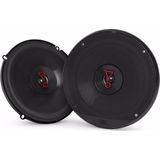 JBL Stage3 627 - Autospeakers - Ø 16,5 cm - 2-weg Coaxiaal - 225 Watt