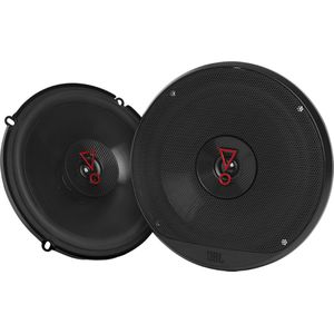 JBL Stage3 627 - Autospeakers - Ø 16,5 cm - 2-weg Coaxiaal - 225 Watt