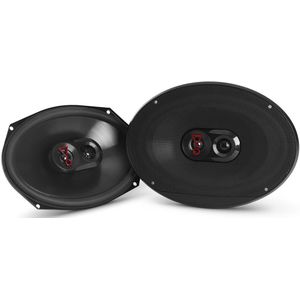 JBL - Stage3 9637 - Autospeakers - 6 x 9 Inch - 3-weg Coaxiaal