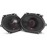JBL Stage3 8627 2-Wege Oval 6x8' Koax Lautsprecher Auto-Lautsprecher (50 W, JBL Stage3 8627 2-Wege Oval 6x8' Koax Lautsprecher)